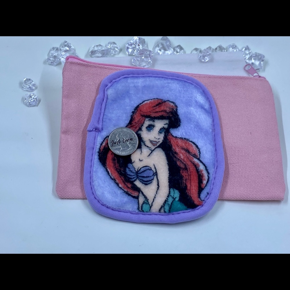 💋 LTE MakeUp Eraser Set - Picture 4 of 8